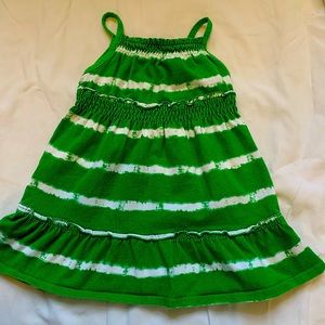 Faded Glory 24 month summer dress